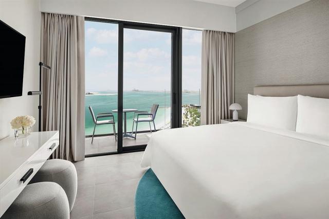 Mövenpick Resort Al Marjan Island