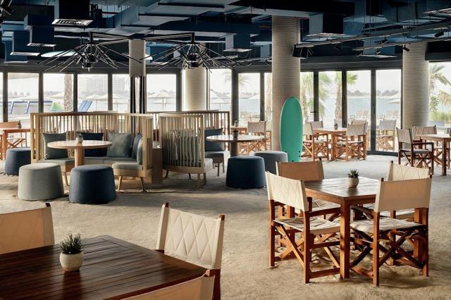 Mövenpick Resort Al Marjan Island