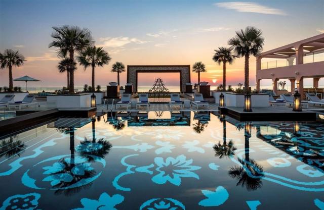 Fairmont Fujairah