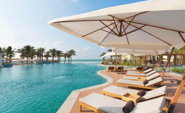 Intercontinental Ras Al Khaimah Mina Al Arab