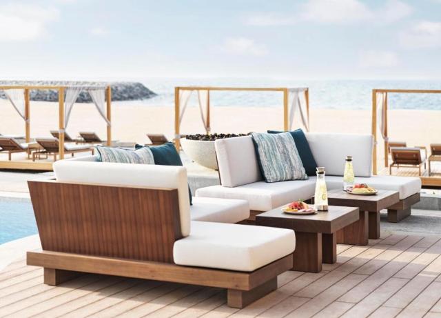 Intercontinental Ras Al Khaimah Mina Al Arab