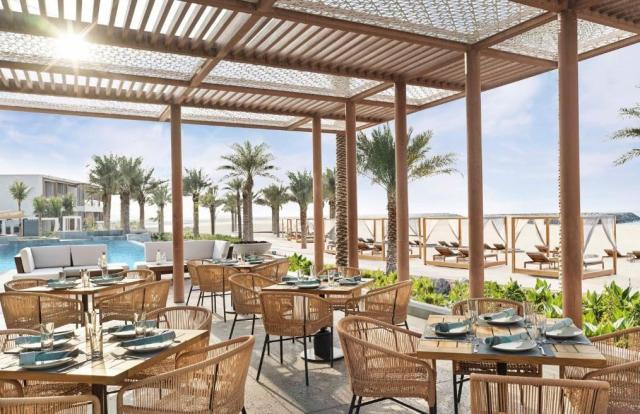 Intercontinental Ras Al Khaimah Mina Al Arab