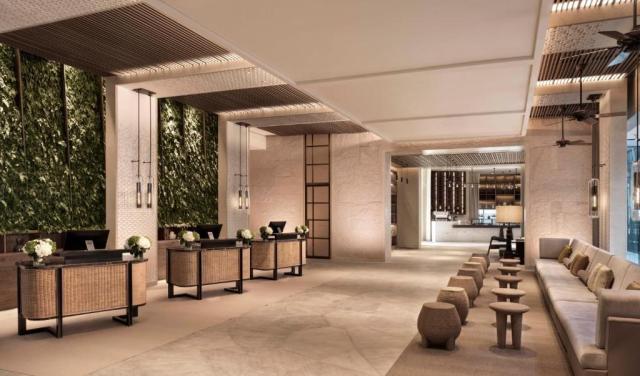Intercontinental Ras Al Khaimah Mina Al Arab