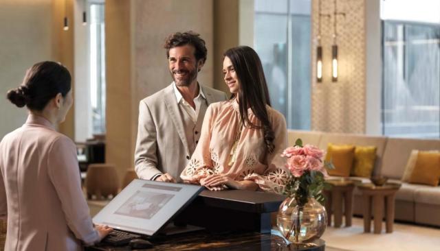 Intercontinental Ras Al Khaimah Mina Al Arab