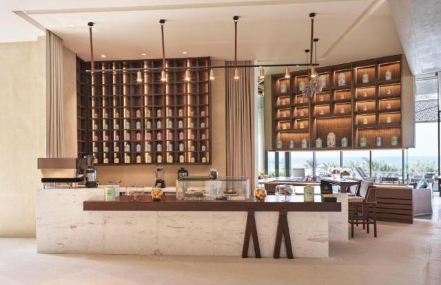 Intercontinental Ras Al Khaimah Mina Al Arab