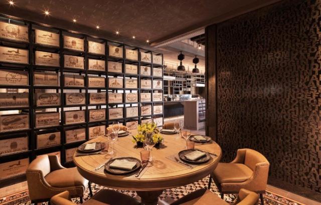 Intercontinental Ras Al Khaimah Mina Al Arab