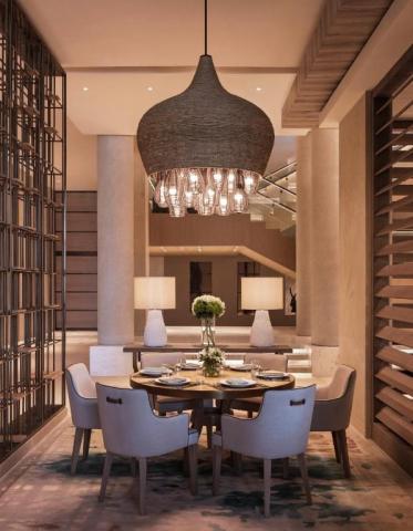 Intercontinental Ras Al Khaimah Mina Al Arab
