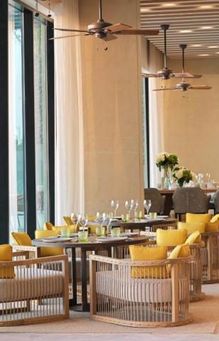 Intercontinental Ras Al Khaimah Mina Al Arab