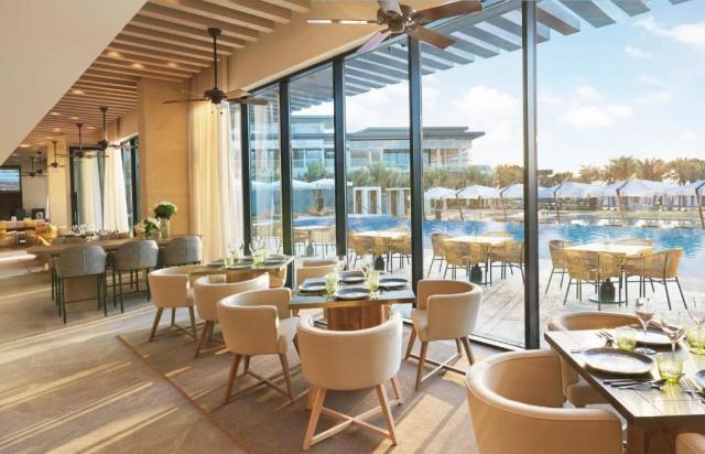 Intercontinental Ras Al Khaimah Mina Al Arab