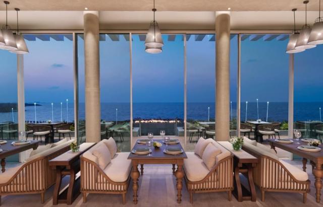 Intercontinental Ras Al Khaimah Mina Al Arab