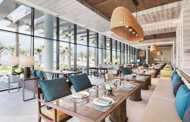 Intercontinental Ras Al Khaimah Mina Al Arab