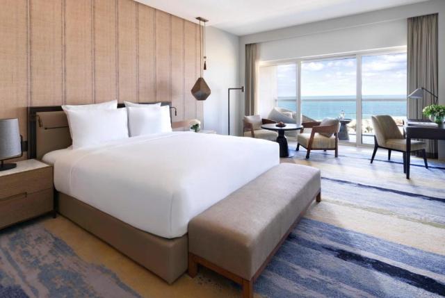Intercontinental Ras Al Khaimah Mina Al Arab