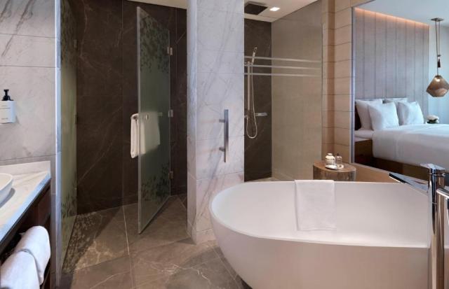 Intercontinental Ras Al Khaimah Mina Al Arab