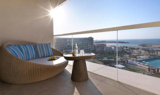 Intercontinental Ras Al Khaimah Mina Al Arab