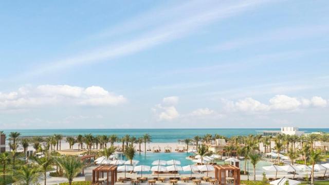 Intercontinental Ras Al Khaimah Mina Al Arab