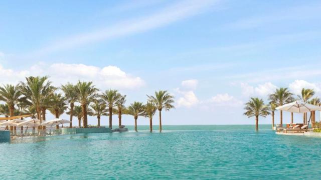 Intercontinental Ras Al Khaimah Mina Al Arab