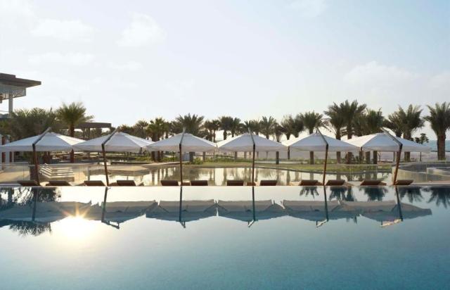 Intercontinental Ras Al Khaimah Mina Al Arab