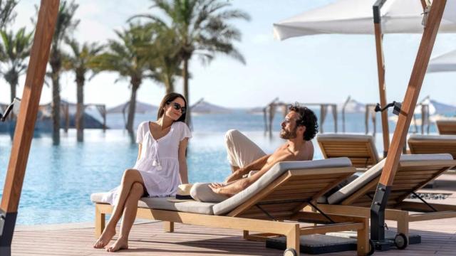 Intercontinental Ras Al Khaimah Mina Al Arab