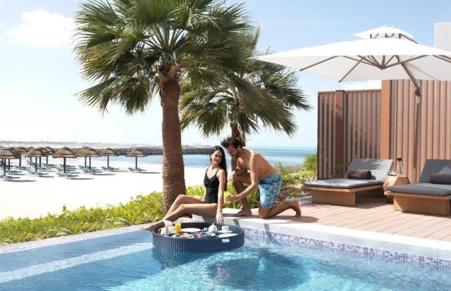 Intercontinental Ras Al Khaimah Mina Al Arab
