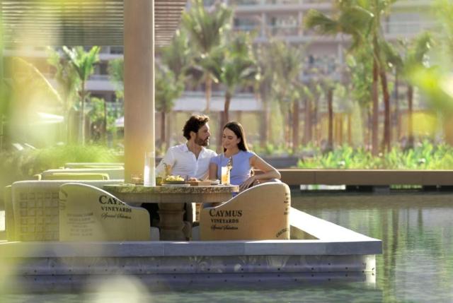 Intercontinental Ras Al Khaimah Mina Al Arab