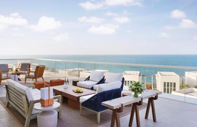 Intercontinental Ras Al Khaimah Mina Al Arab