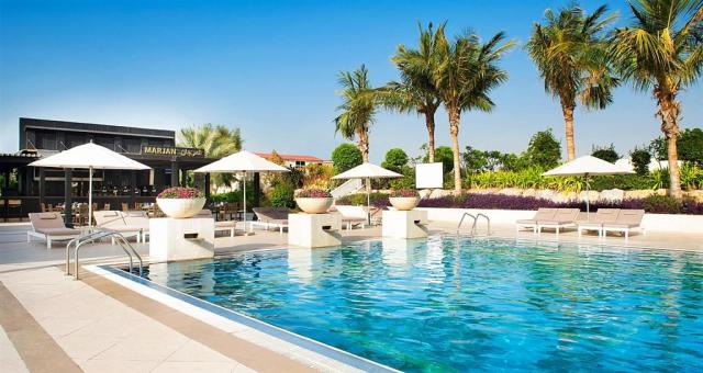 Al Hamra Residence