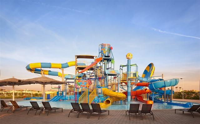 Aquapark