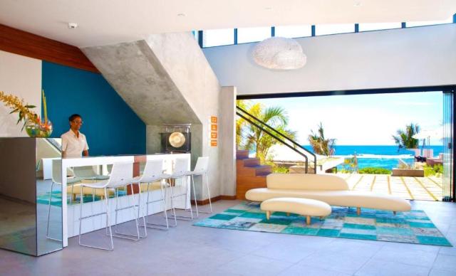 Radisson Blu Poste Lafayette