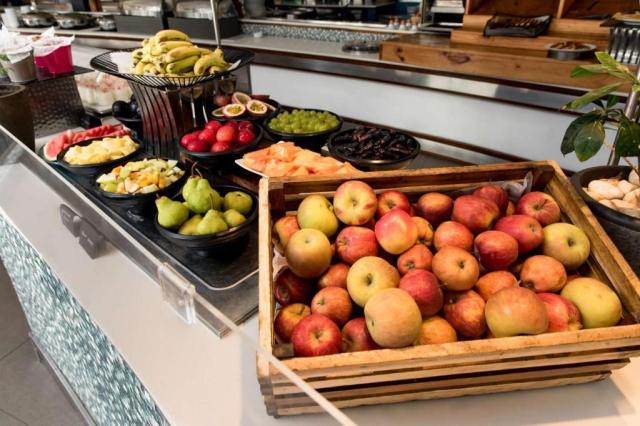 Radisson Blu Poste Lafayette