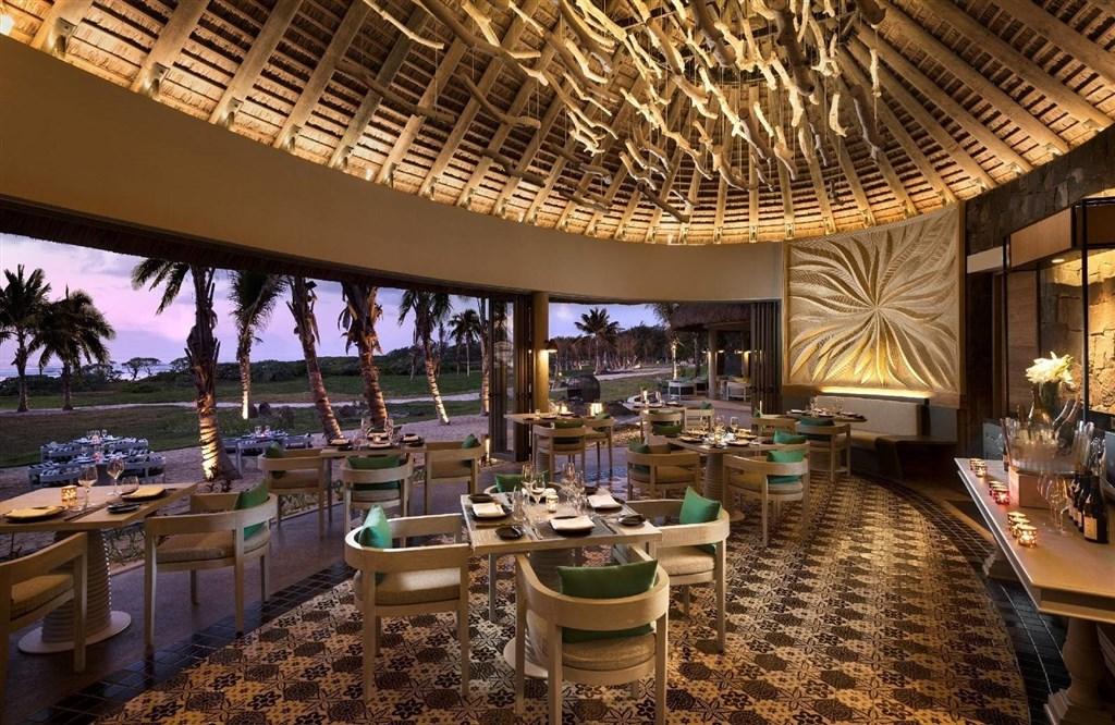 Anantara Iko Mauritius Resort & Villas