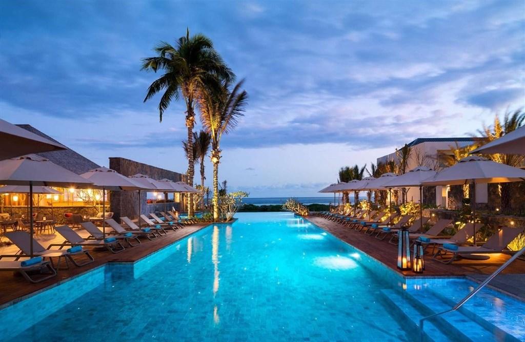 Anantara Iko Mauritius Resort & Villas