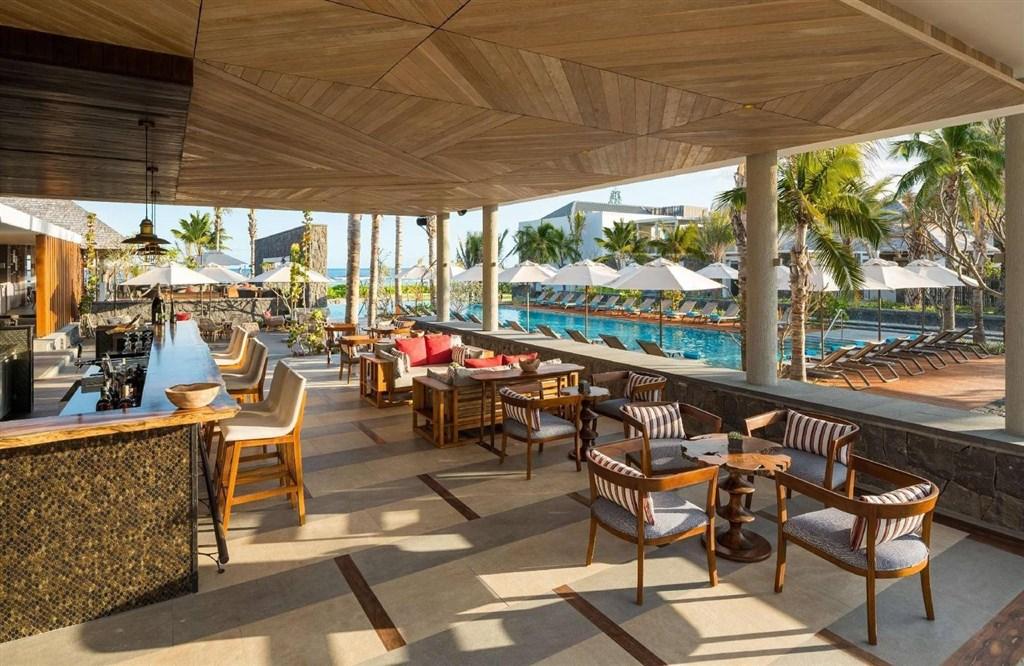 Anantara Iko Mauritius Resort & Villas