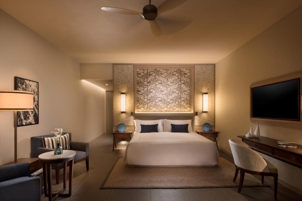 Anantara Iko Mauritius Resort & Villas