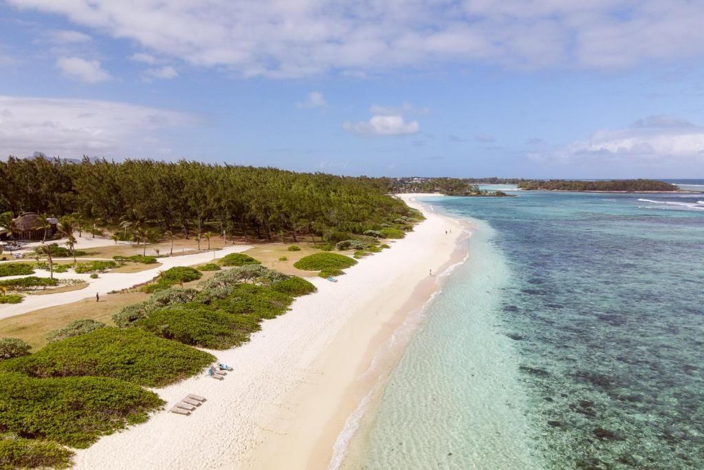 Anantara Iko Mauritius Resort & Villas