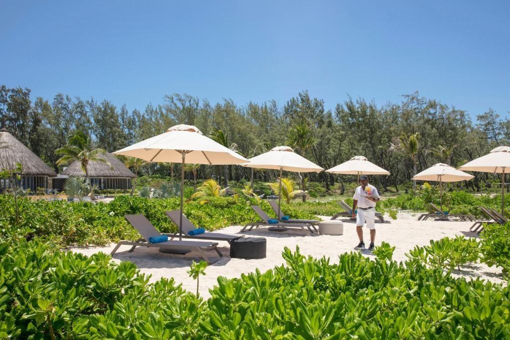 Anantara Iko Mauritius Resort & Villas