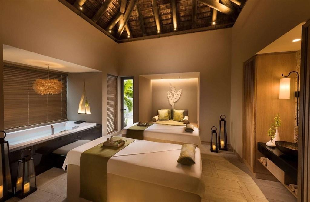 Anantara Iko Mauritius Resort & Villas