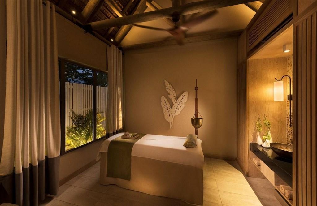 Anantara Iko Mauritius Resort & Villas