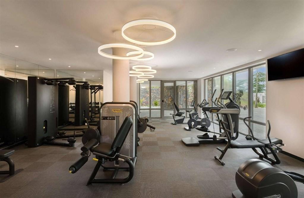 Anantara Iko Mauritius Resort & Villas