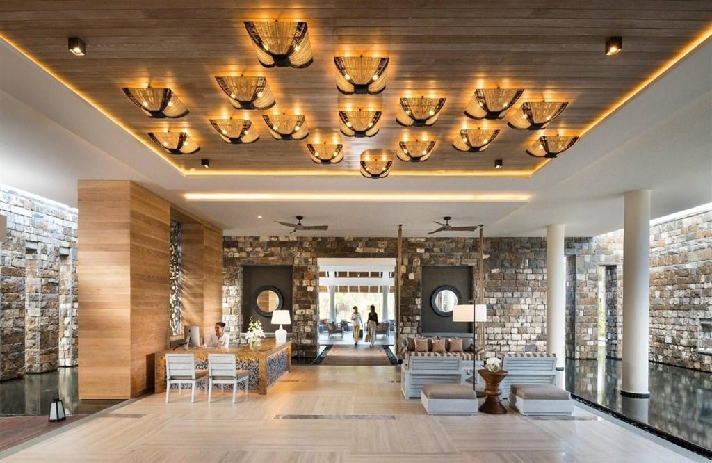 Anantara Iko Mauritius Resort & Villas