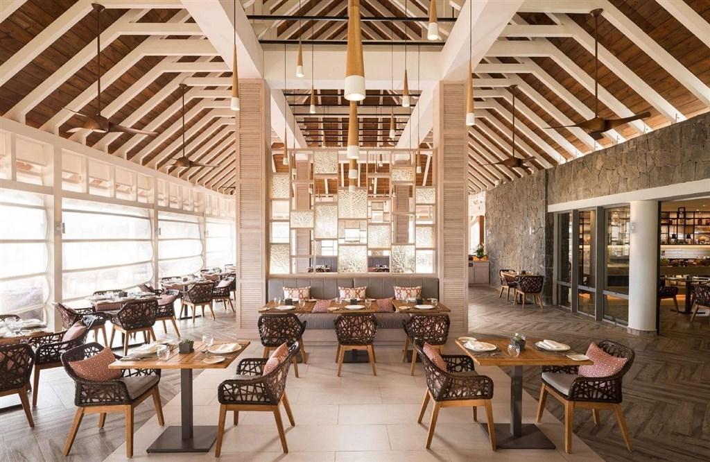 Anantara Iko Mauritius Resort & Villas