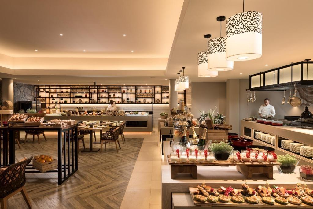 Anantara Iko Mauritius Resort & Villas