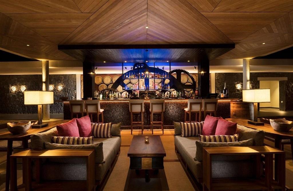 Anantara Iko Mauritius Resort & Villas