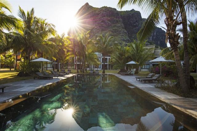 Dinarobin Beachcomber Golf Resort & SPA