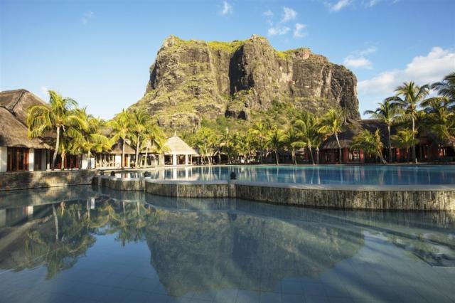 Dinarobin Beachcomber Golf Resort & SPA