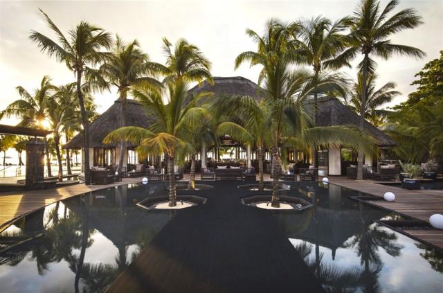 Dinarobin Beachcomber Golf Resort & SPA