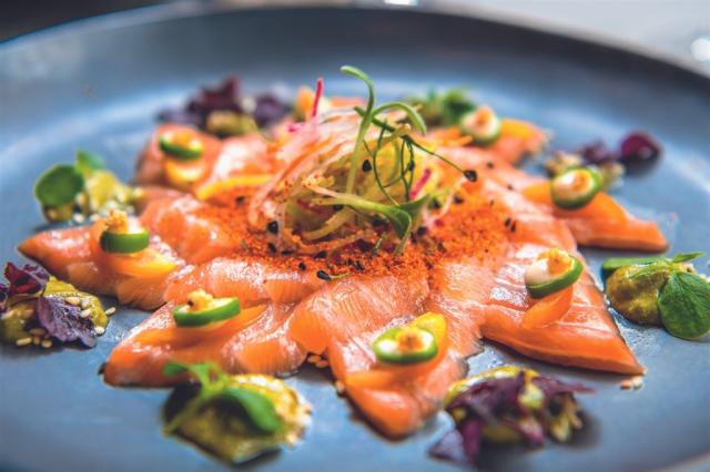 Dinarobin Beachcomber Golf Resort & SPA