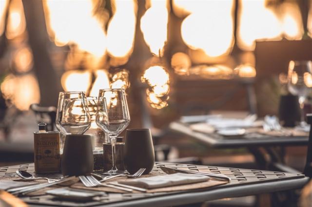 Dinarobin Beachcomber Golf Resort & SPA