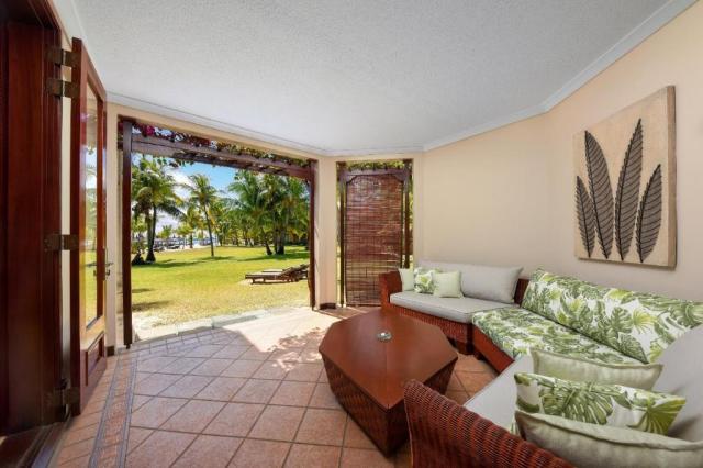 Dinarobin Beachcomber Golf Resort & SPA