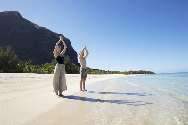 Dinarobin Beachcomber Golf Resort & SPA