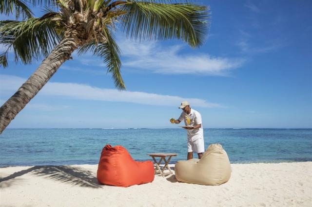 Dinarobin Beachcomber Golf Resort & SPA